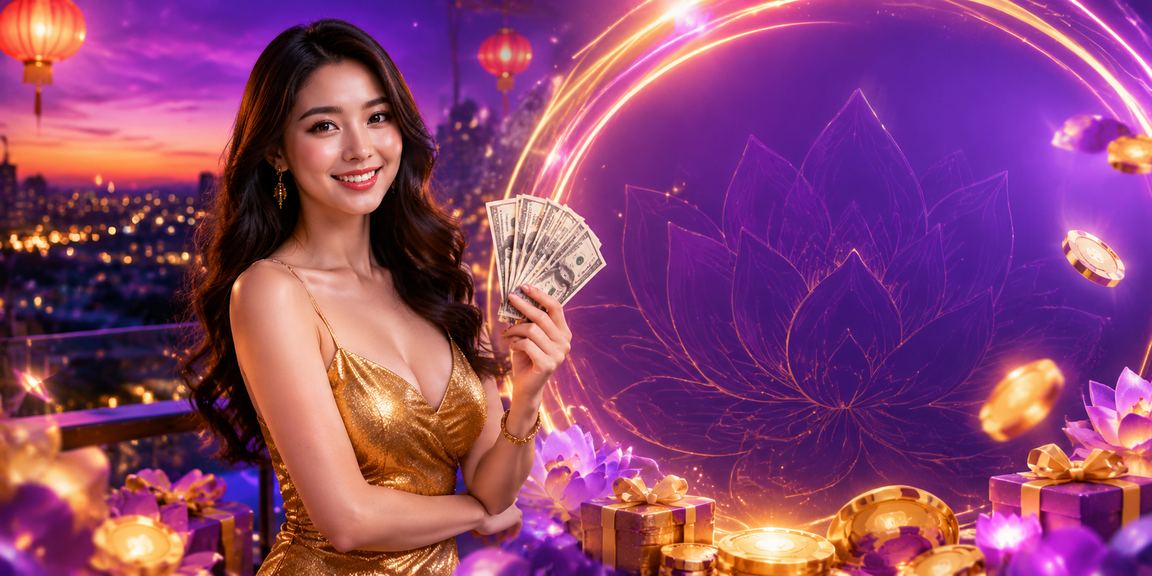 Ánh đèn neon về đêm tại Mũi Né – không khí sôi động khi theo dõi sự kiện thể thao trực tuyến